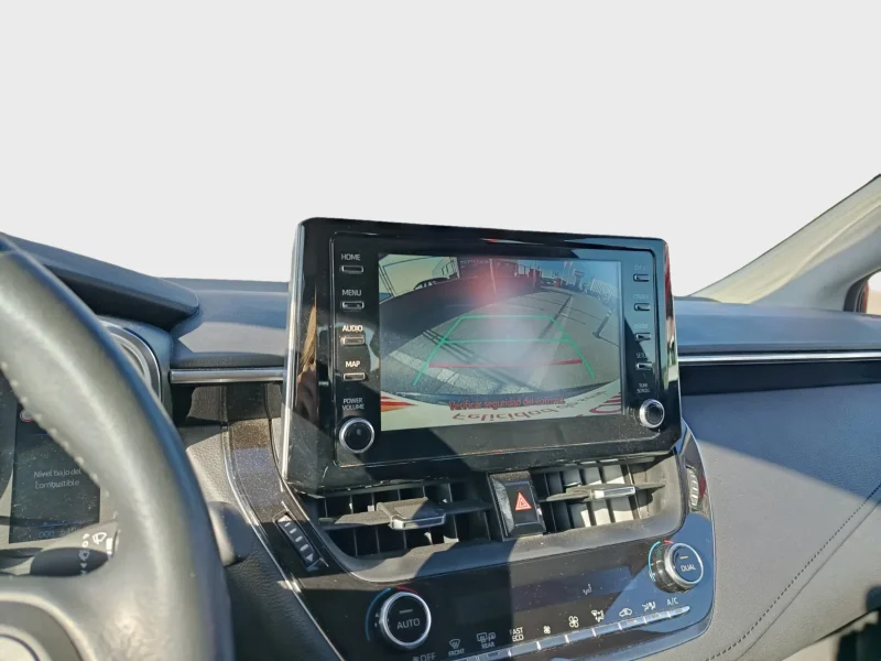 Imagen de TOYOTA Corolla