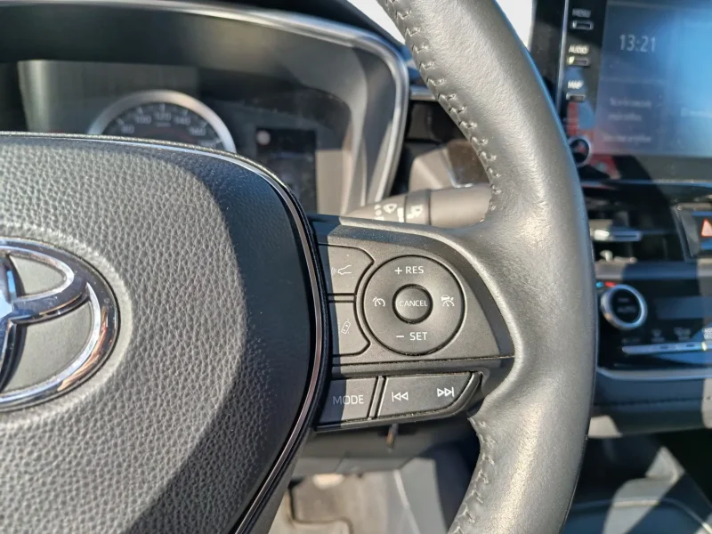 Imagen de TOYOTA Corolla