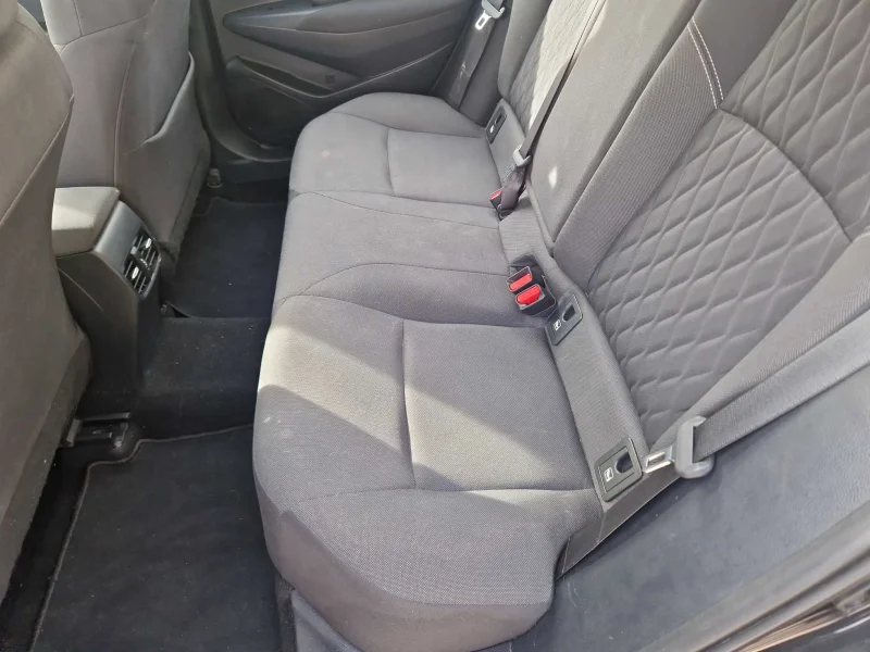 Imagen de TOYOTA Corolla