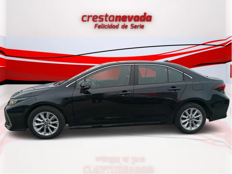 Imagen de TOYOTA Corolla