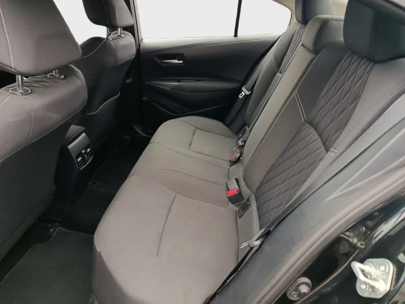 Imagen de TOYOTA Corolla