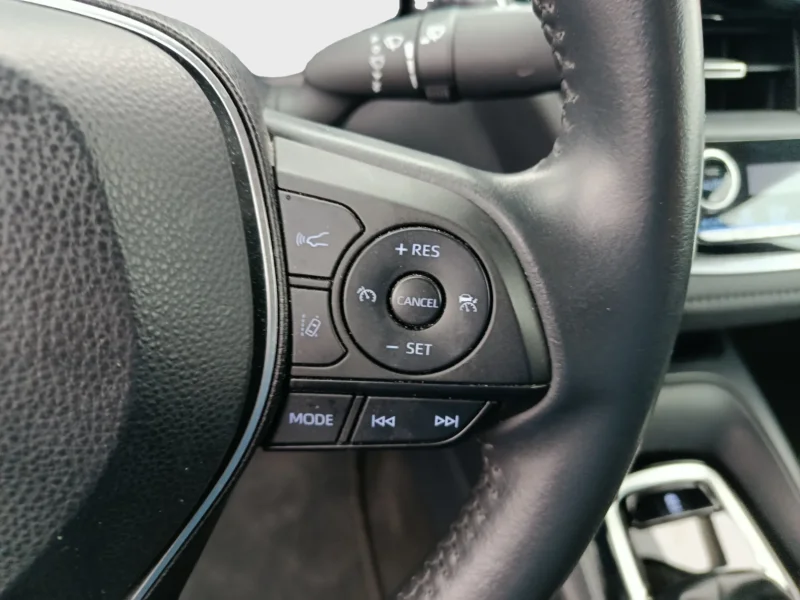 Imagen de TOYOTA Corolla