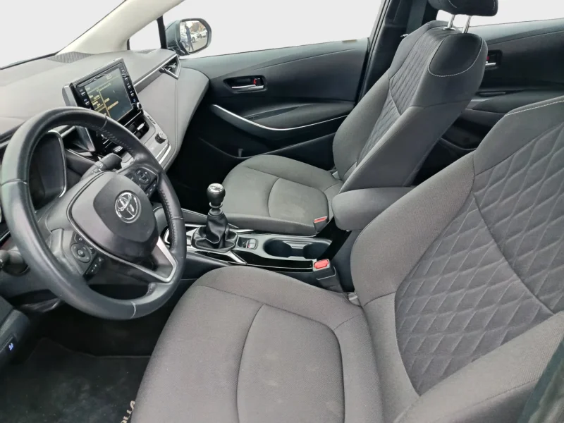 Imagen de TOYOTA Corolla