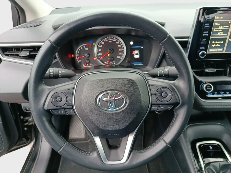 Imagen de TOYOTA Corolla