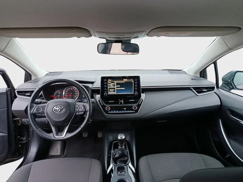 Imagen de TOYOTA Corolla