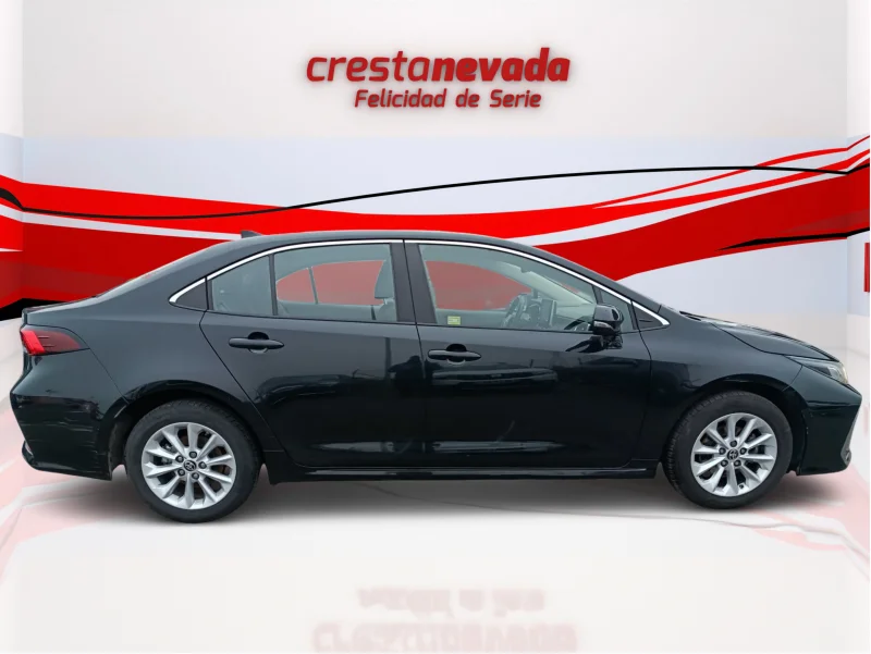 Imagen de TOYOTA Corolla