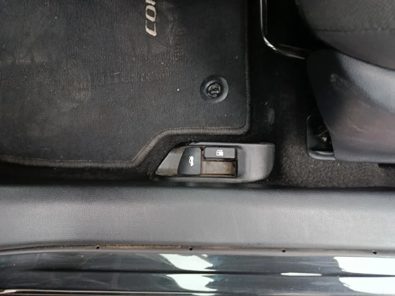 Imagen de TOYOTA Corolla