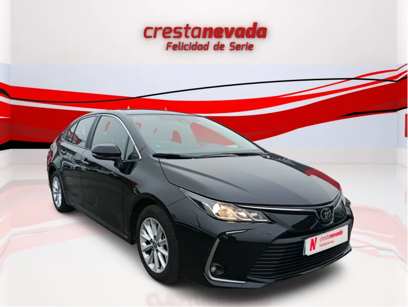 Imagen de TOYOTA Corolla