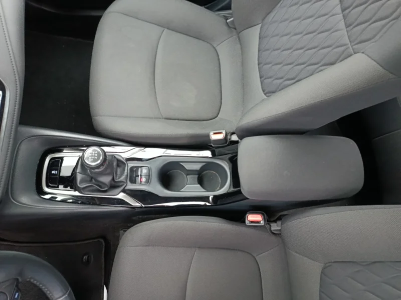 Imagen de TOYOTA Corolla