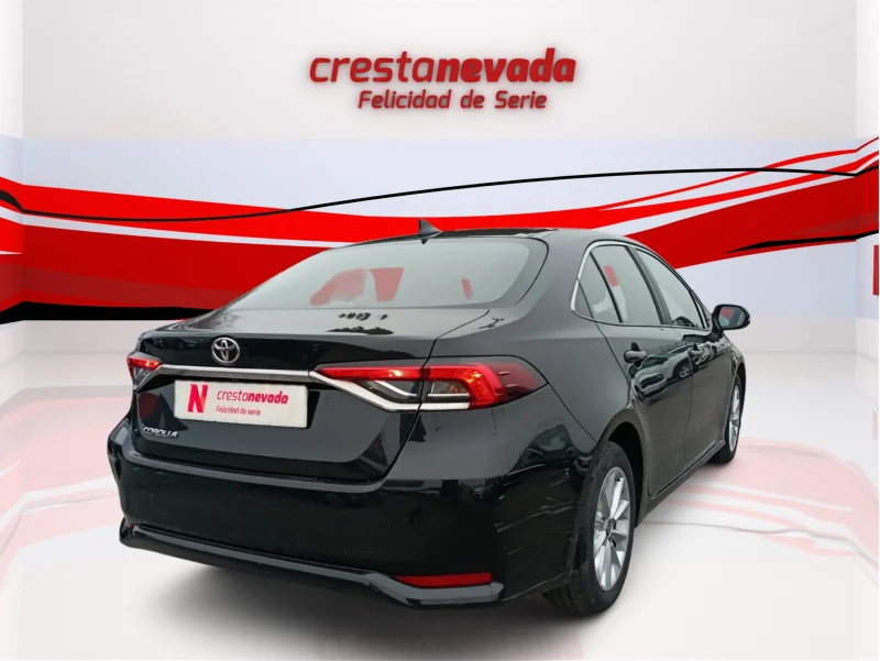 Imagen de TOYOTA Corolla