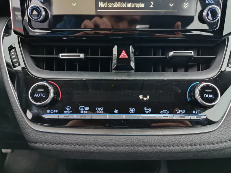 Imagen de TOYOTA Corolla