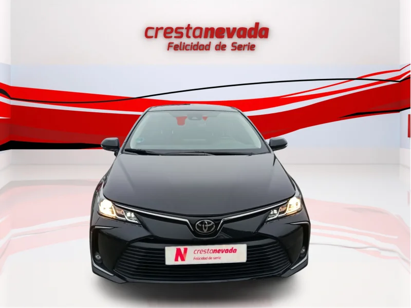 Imagen de TOYOTA Corolla