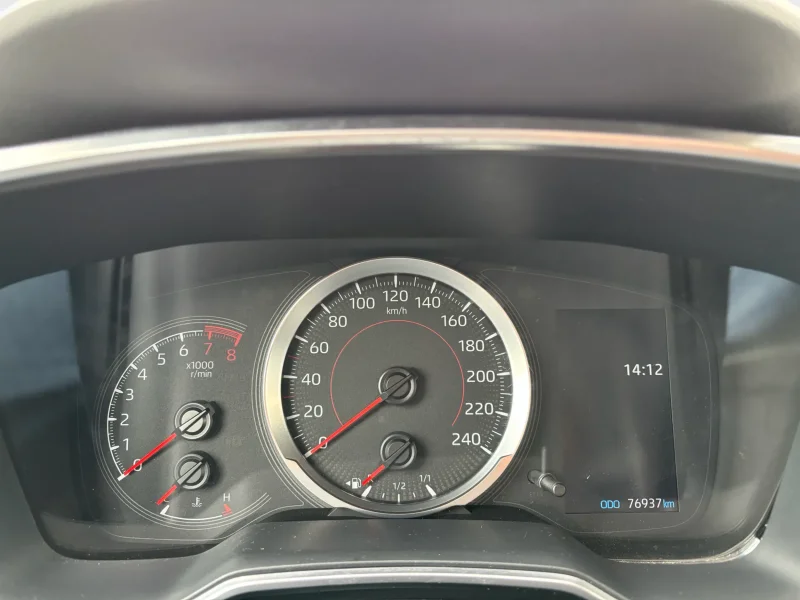 Imagen de TOYOTA Corolla