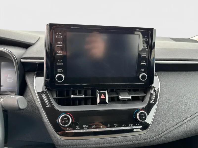 Imagen de TOYOTA Corolla