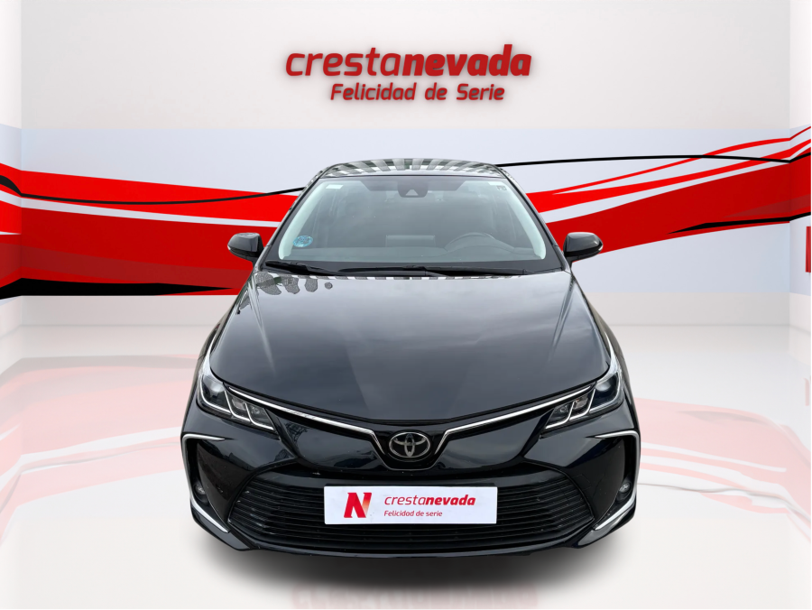 Imagen de TOYOTA Corolla