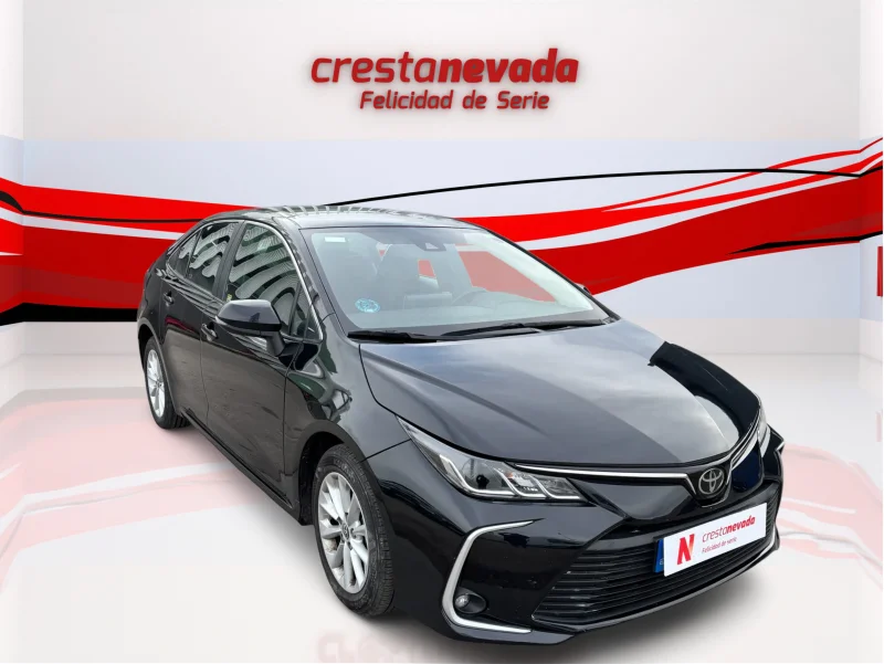 Imagen de TOYOTA Corolla