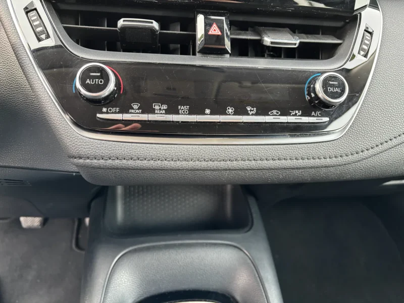 Imagen de TOYOTA Corolla