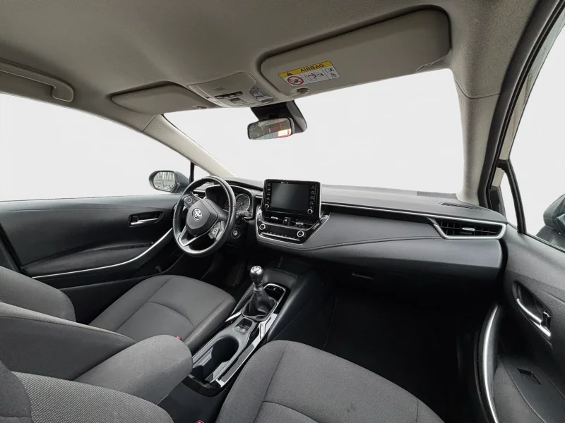 Imagen de TOYOTA Corolla