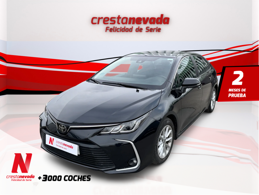 Imagen de TOYOTA Corolla