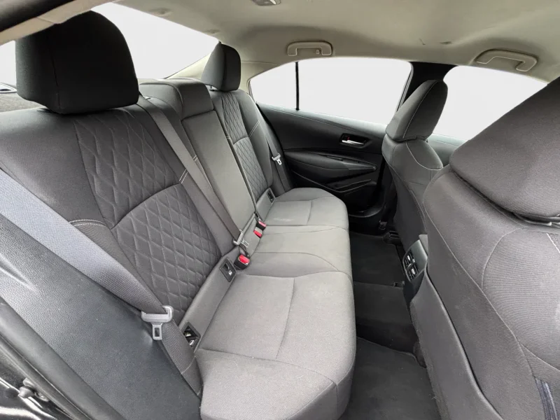 Imagen de TOYOTA Corolla