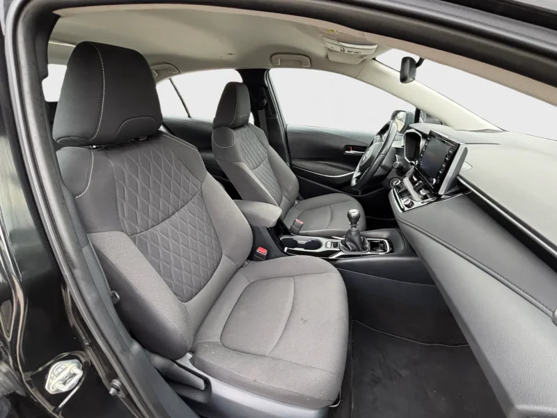 Imagen de TOYOTA Corolla