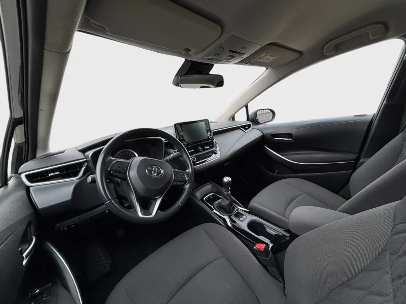 Imagen de TOYOTA Corolla