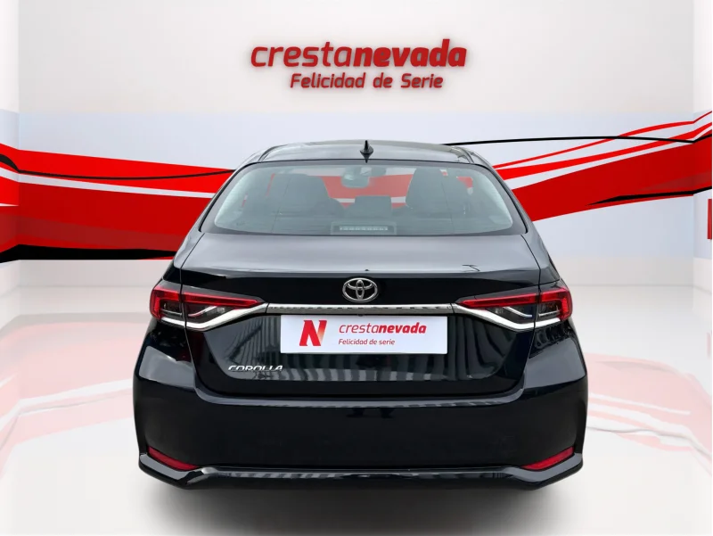 Imagen de TOYOTA Corolla