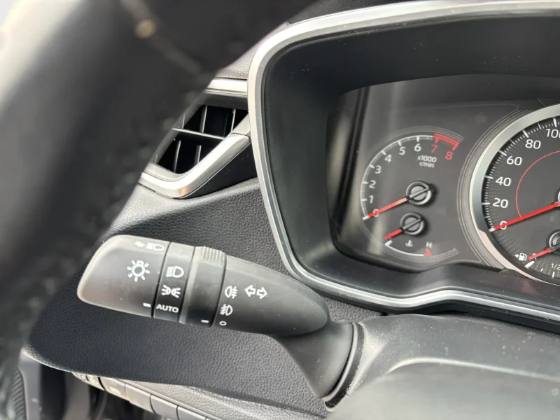 Imagen de TOYOTA Corolla