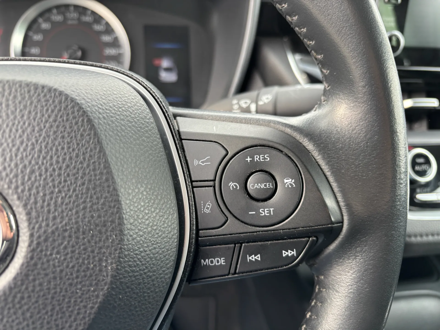 Imagen de TOYOTA Corolla