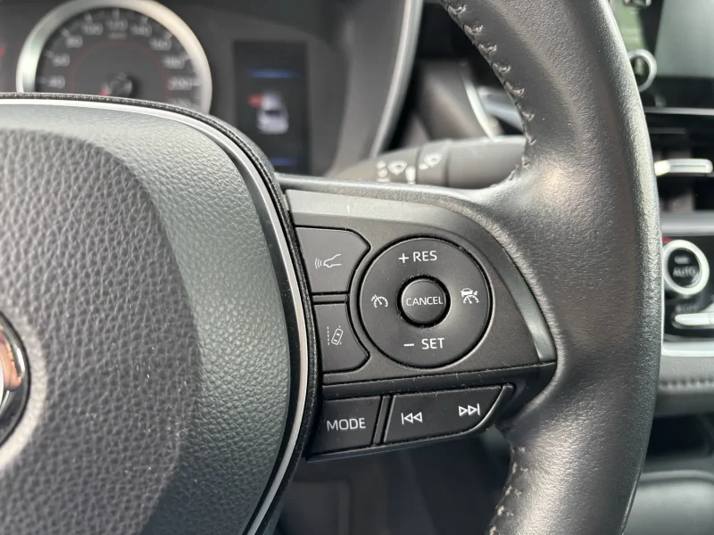 Imagen de TOYOTA Corolla