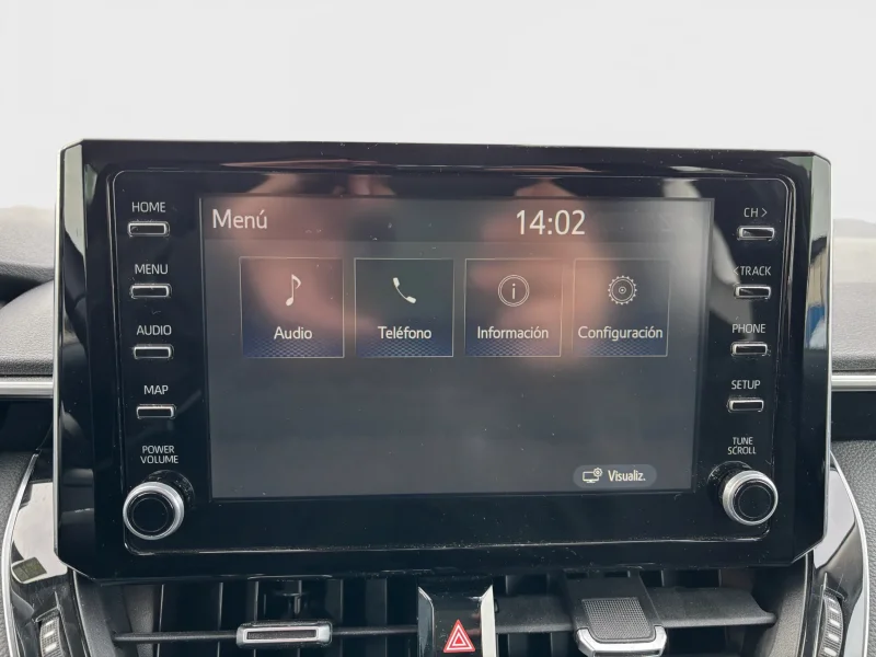 Imagen de TOYOTA Corolla