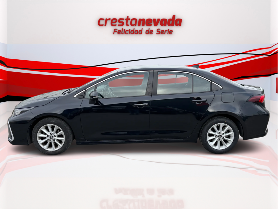 Imagen de TOYOTA Corolla