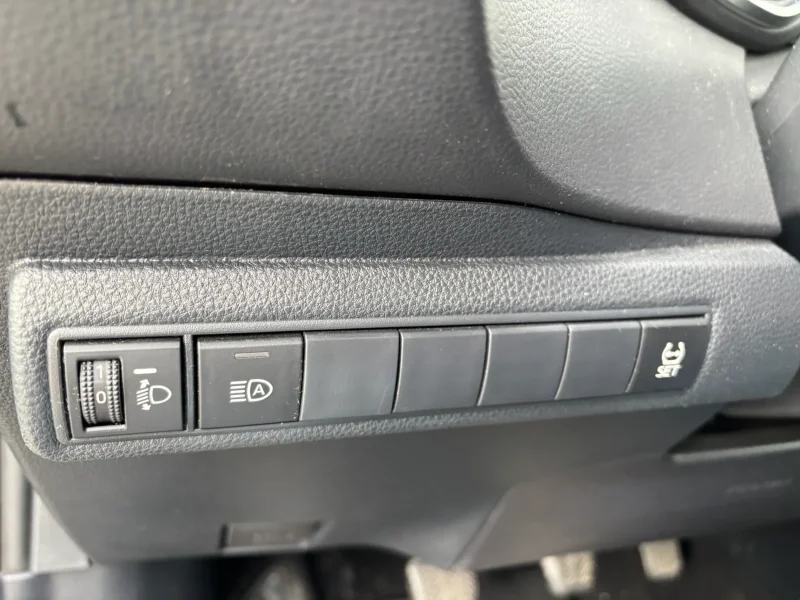 Imagen de TOYOTA Corolla