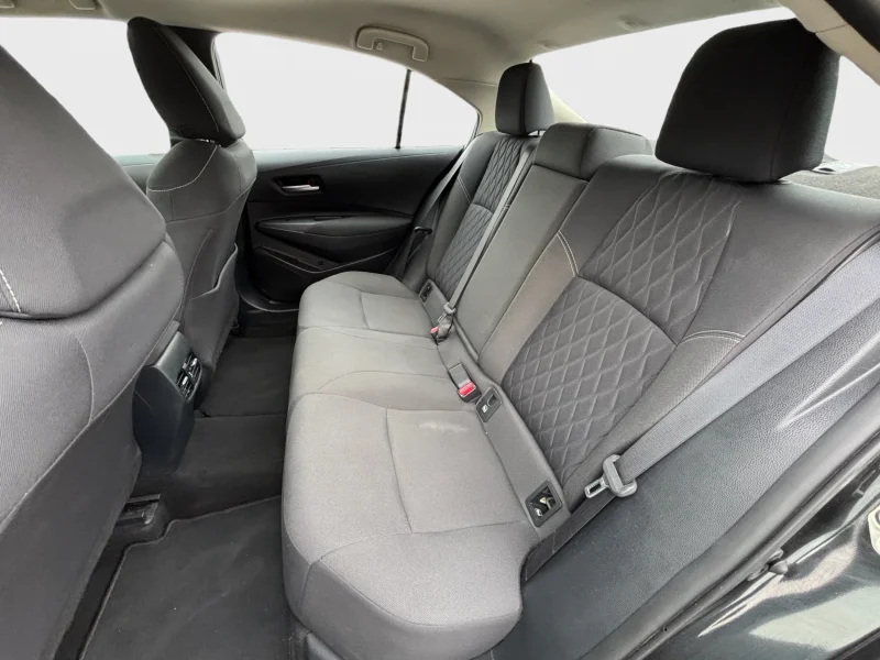 Imagen de TOYOTA Corolla