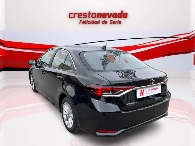 Imagen de TOYOTA Corolla