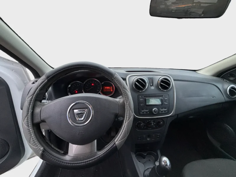 Imagen de Dacia Sandero