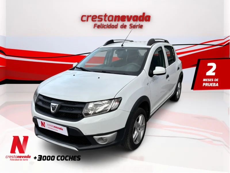 Imagen de Dacia Sandero