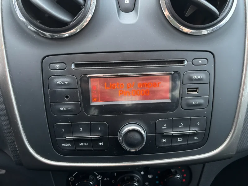 Imagen de Dacia Sandero