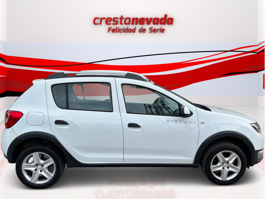 Imagen de Dacia Sandero