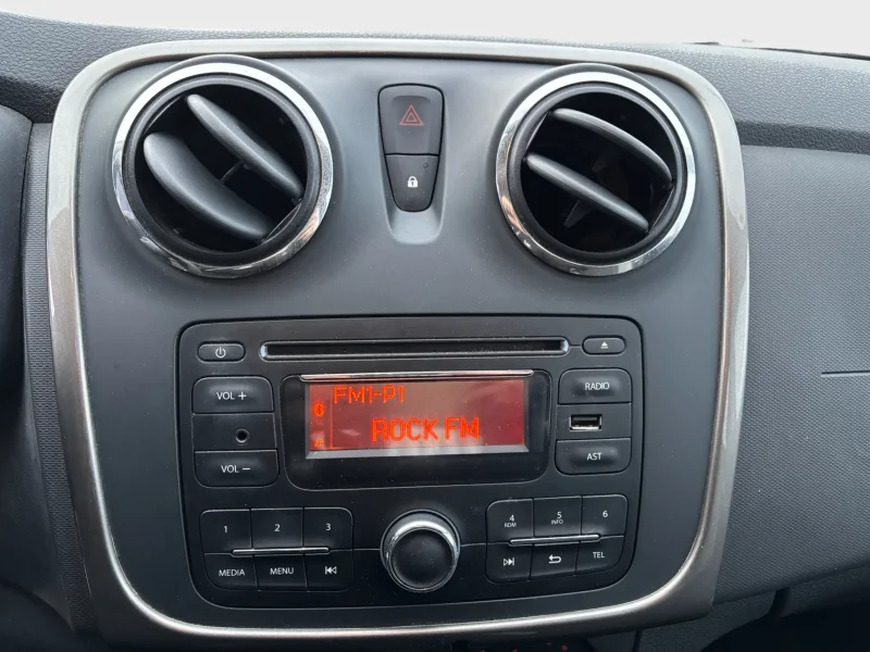 Imagen de Dacia Sandero