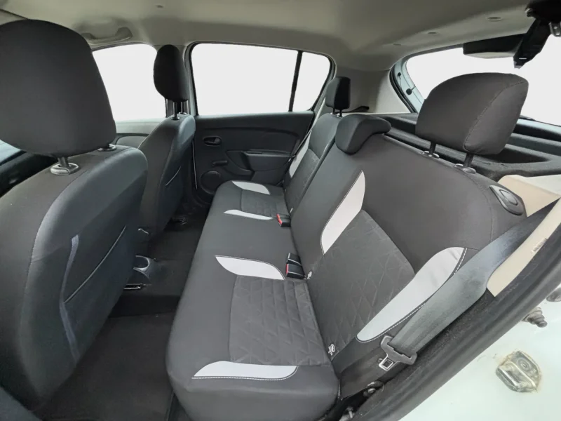 Imagen de Dacia Sandero