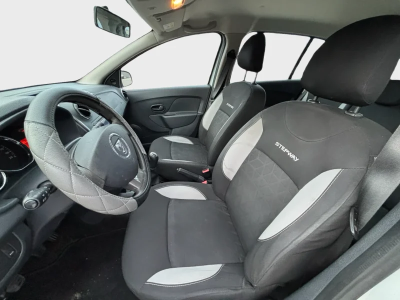 Imagen de Dacia Sandero