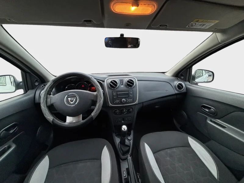 Imagen de Dacia Sandero