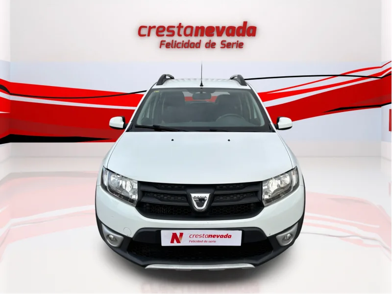 Imagen de Dacia Sandero