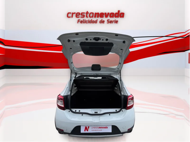 Imagen de Dacia Sandero