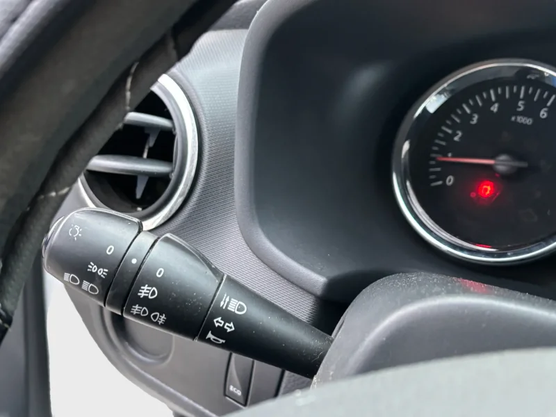 Imagen de Dacia Sandero