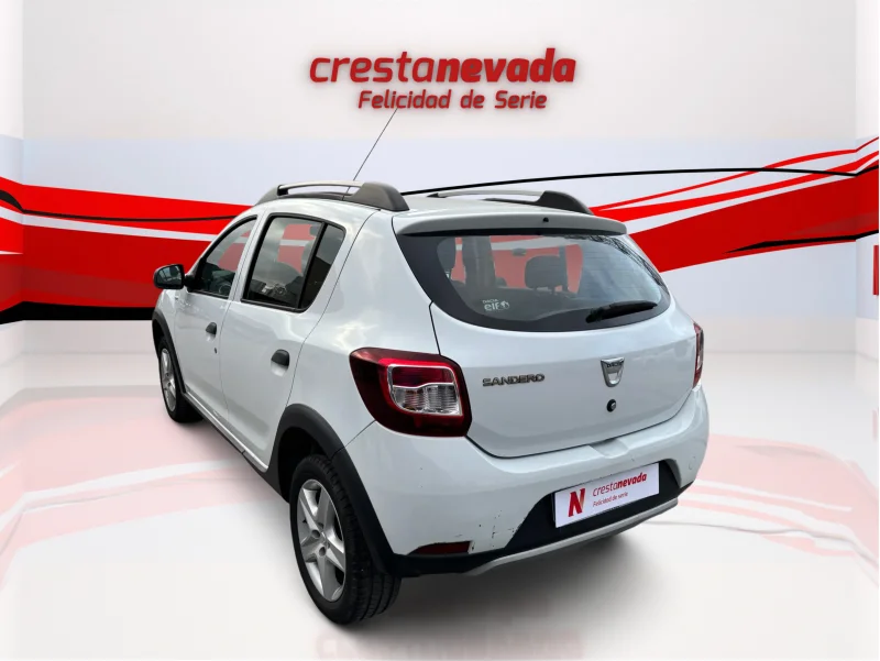 Imagen de Dacia Sandero