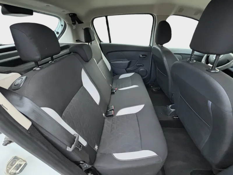 Imagen de Dacia Sandero