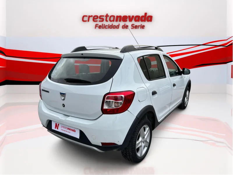 Imagen de Dacia Sandero