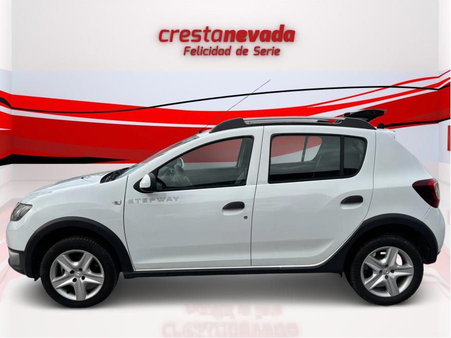 Imagen de Dacia Sandero